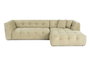 Atelier Del Sofa Cady Corner Right - Verde